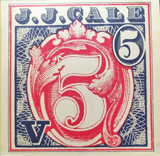 J.J. Cale –  -5-