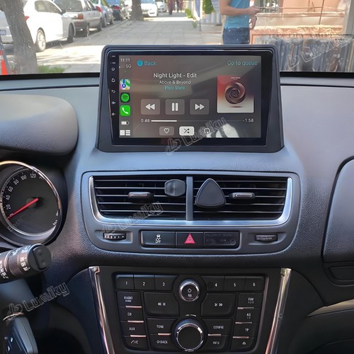 Für opel mokka - mokka, 2012-2016