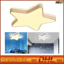 LED Decken Lampe Kinder Zimmer
