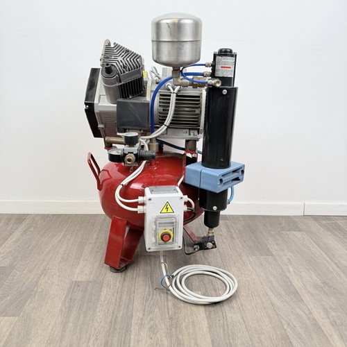 Cattani dental zylinder 230v - dental,