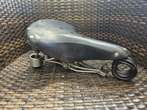 Brooks tourensattel 130 - brooks,