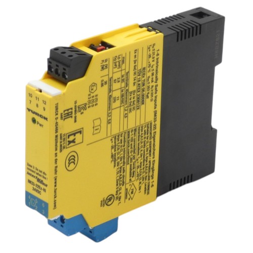 Turck im33 22ex 24vdc - turck, 17
