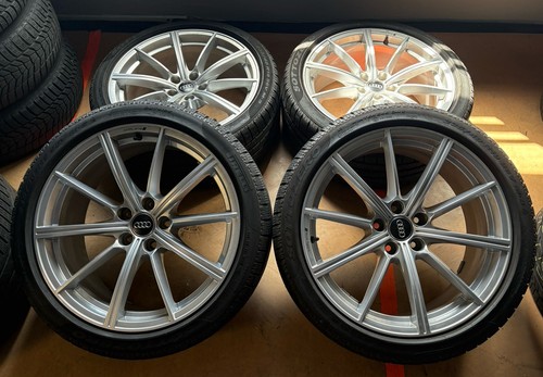 Original audi rs4 rs5 - 4,