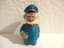 DDR, originaler Kapitän mit
