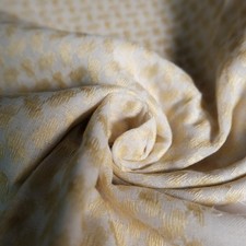 Alquds Damaskus Gold / Weiß