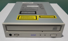 Yamaha CRW4416S SCSI Brenner