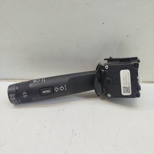 Opel Zafira C steering column