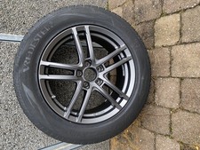 Winterräder komplett Mercedes GLC