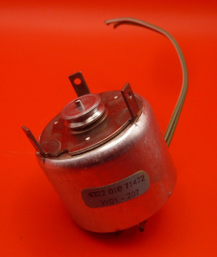 Philips motor 4322 010 - 4322,