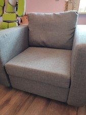 Bett/Schlafsessel Järvsta Ikea Wie Neu OP pro Stück 299€