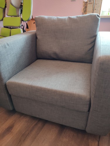 Bett schlafsessel järvsta - bett/schlafsessel,