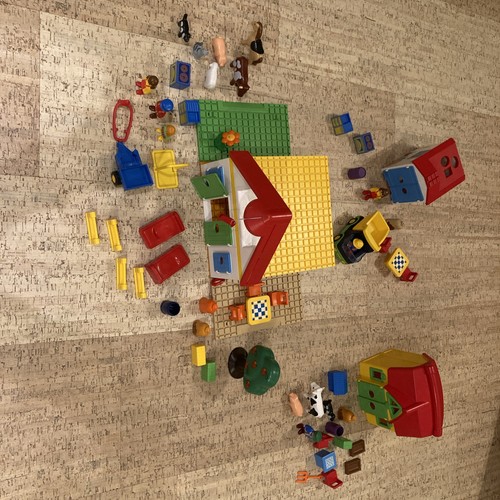 Playmobil 123 mitnehm - mitnehm, &