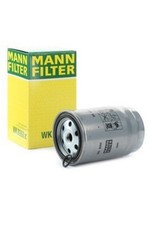 Original MANN-FILTER