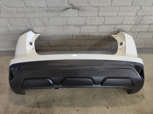 Stoßstange hinten 6410f310zz - stoßstange,