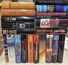 20 alte Romane Gebundene