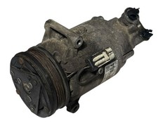 Kompressor Klimaanlage