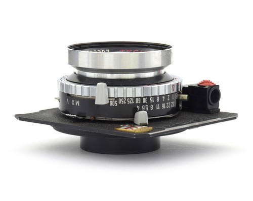 Schneider xenotar 100mm - schneider,