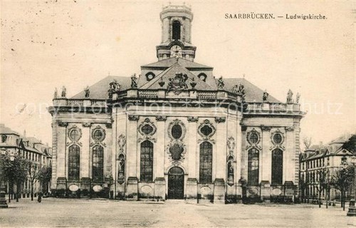 Saarbruecken saarland - saarbruecken,