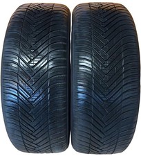 2x Hankook Kinergy 4S 2 X