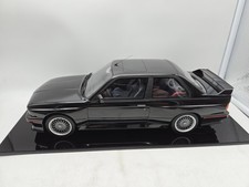 Otto Mobile 1:12 BMW E30 M3