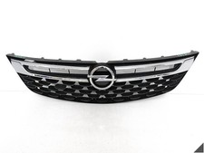 Opel Astra K V 5 Bj.15-19 Stoßstange Kühlergrill Gitter Grill Chrom Vorne
