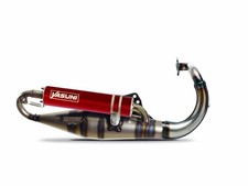 Auspuff Yasuni R-PRO rot für