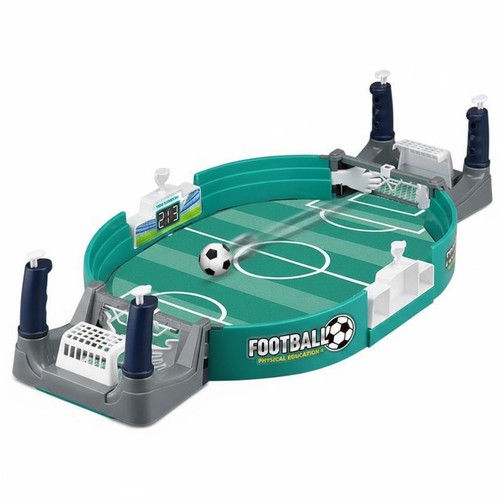 Mini tischkicker fördert die - fördert,