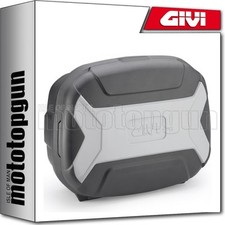 MOTORRADKOFFER MONOKEY TREKKER