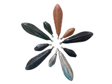 Brandungsblei,Strömungsblei