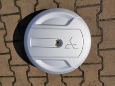 Ersatzraddeckel  Mitsubishi Pajero Pinin, Reserveradabdeckung 