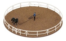 Faller 180339 Longierzirkel H0 Bausatz Epoche IV Neu + OVP