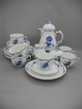 Fürstenberg Kaffeeservice