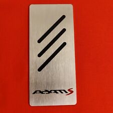 OPEL  ADAM S  Fußstütze