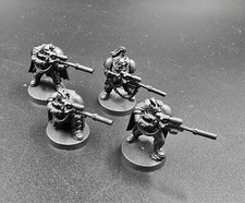 Scouts Scharfschützen Space