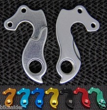 SCATTANTE CFR SE LE CFX / STEVENS Carbon CycloCross Team REAR MECH HANGER CC111