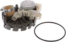 BSH Bosch Siemens Wasserweiche