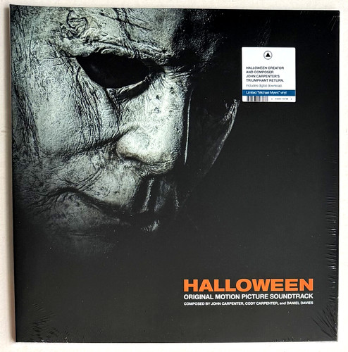 Halloween john carpenter - *, *