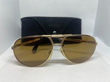 Vintage Sonnenbrille METZLER