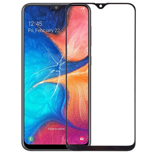 Samsung galaxy a20 - samsung,
