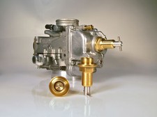 Einstellbare Hauptdüse fü