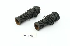 BMW F 650 GS R13 2003 - Heizgriffe rechts + links N2271