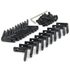 Verstärkter 20er set - verstärkter,