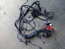 Audi A6 4B 2,5 TDI AKE Motorkabelbaum Kabelstrang Kabel Motor 4B1971072FL