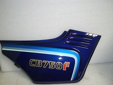 Honda CB 900 CB 750  Boldor