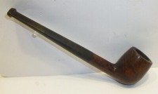 Tabakpfeife Pfeife beraucht