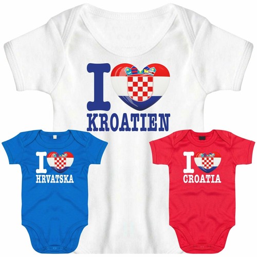Babybody love kroatien - babybody,