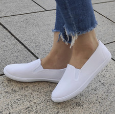 Damen Sneakers Ballerinas