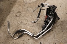 Volkswagen 7P Touareg II 3.0 TDI Standheizung Heizkörper orig. VW 7P0815008N