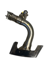 Original AUDI 4MN253681AG Auspuffendrohr links Q7 ab 2018 LAMBORGHINI Urus Neu