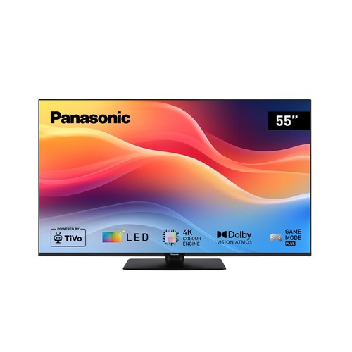 Panasonic 55w61aez led - panasonic,